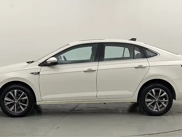 Used Skoda Slavia [2022-2023] Style 1.5L TSI DSG in Chandigarh