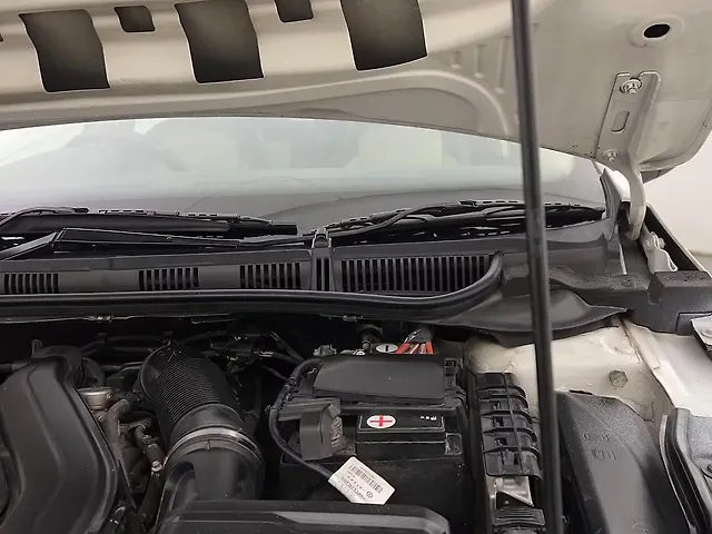 Used Skoda Slavia [2022-2023] Style 1.5L TSI DSG in Chandigarh