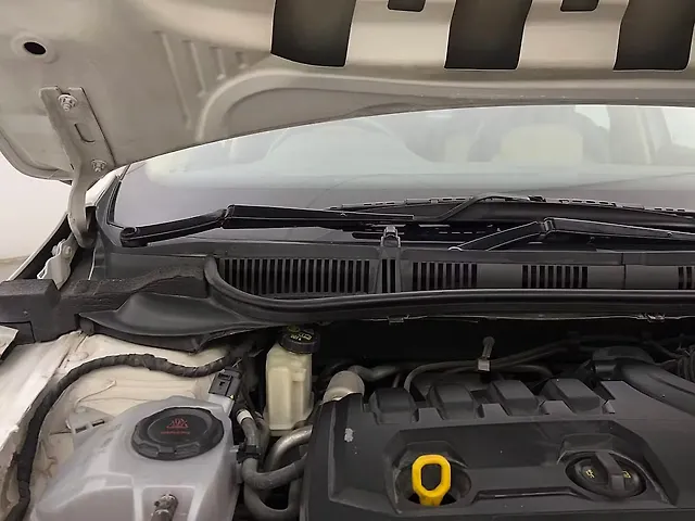 Used Skoda Slavia [2022-2023] Style 1.5L TSI DSG in Chandigarh