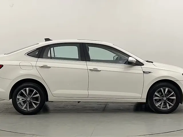 Used Skoda Slavia [2022-2023] Style 1.5L TSI DSG in Chandigarh