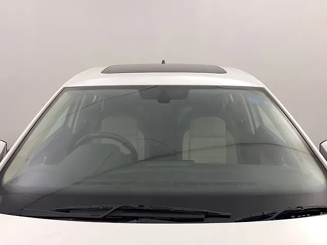 Used Skoda Slavia [2022-2023] Style 1.5L TSI DSG in Chandigarh
