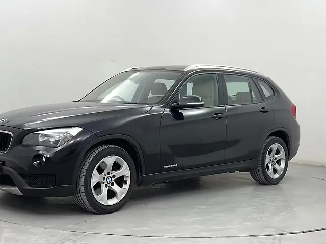 Used 2014 BMW X1 in Pune Used 2014 BMW X1 in Pune