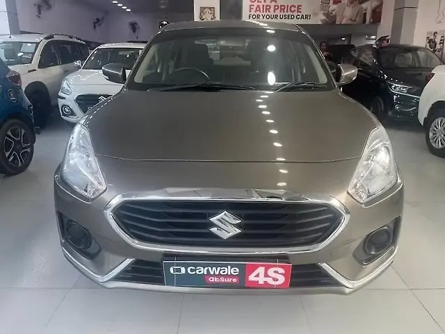 Used 2019 Maruti Suzuki DZire in Patna