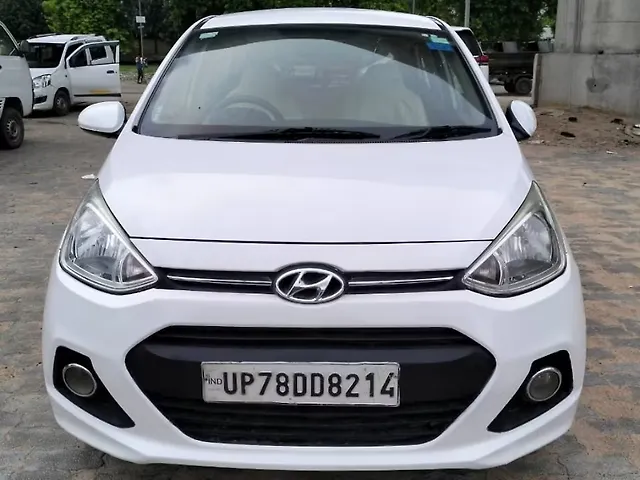 Used 2013 Hyundai Grand i10 in Kanpur