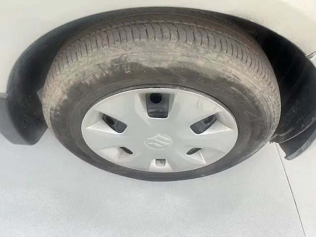 Used Maruti Suzuki Wagon R [2019-2022] VXi 1.2 in Patna