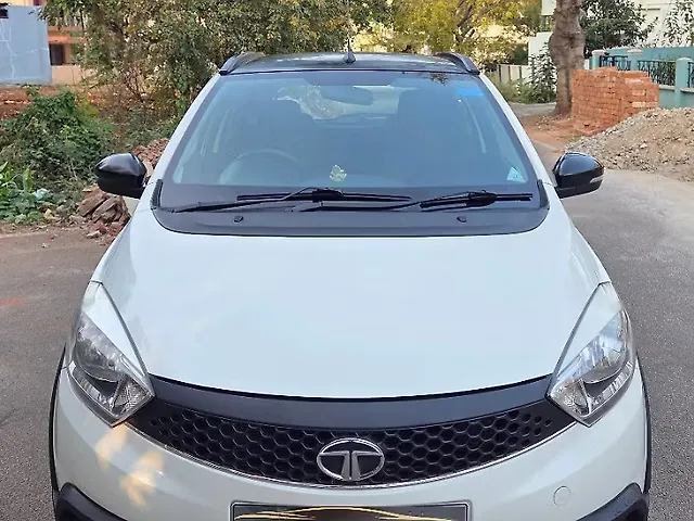 Used 2018 Tata Tiago NRG in Mysore Used 2018 Tata Tiago NRG in Mysore