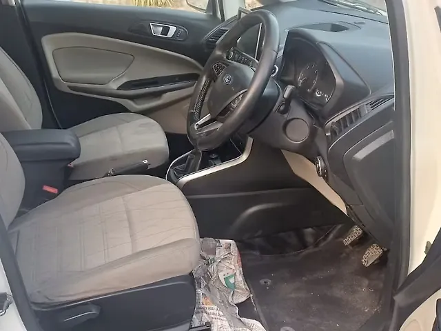 Used Ford EcoSport [2017-2019] Titanium 1.5L TDCi in Indore