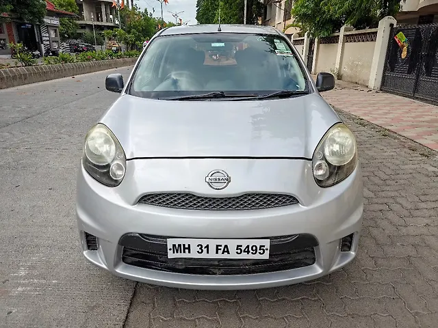Used 2017 Nissan Micra in Nagpur