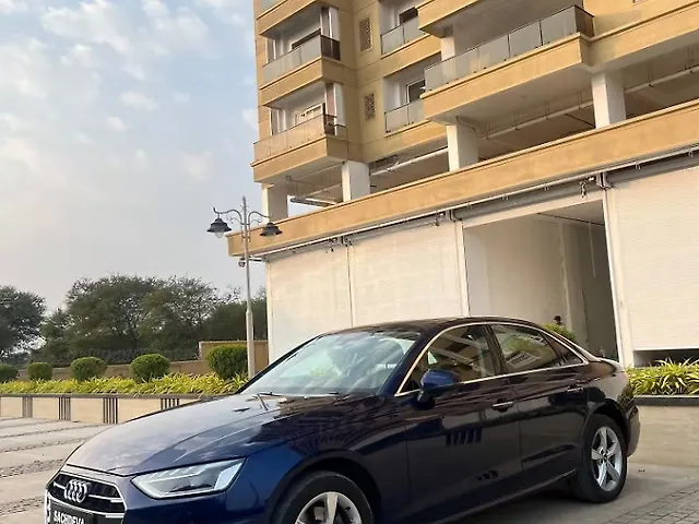 Used Audi A4 Technology 40 TFSI [2022-2024] in Indore
