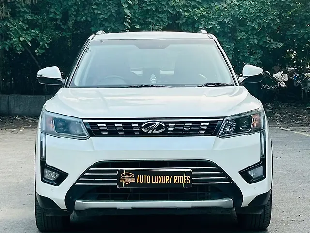 Used 2019 Mahindra XUV300 in Delhi