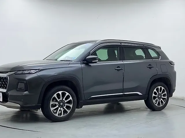 Used 2022 Maruti Suzuki Grand Vitara in Gurgaon