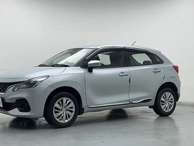 Used 2022 Maruti Suzuki Baleno in Delhi