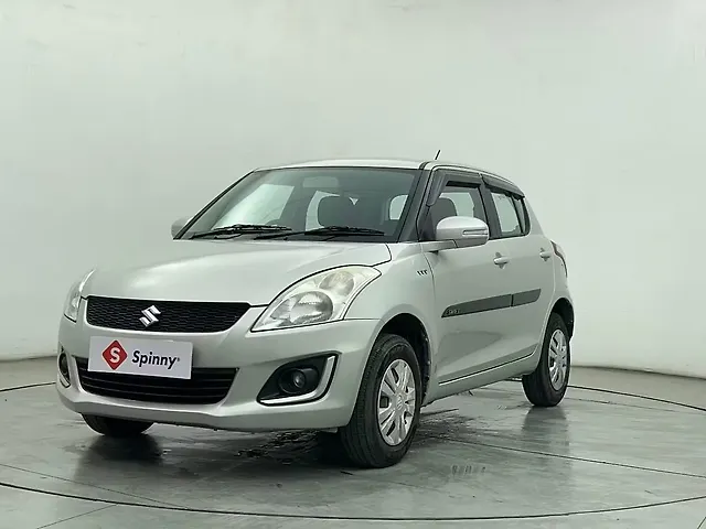 Used 2016 Maruti Suzuki Swift in Chennai