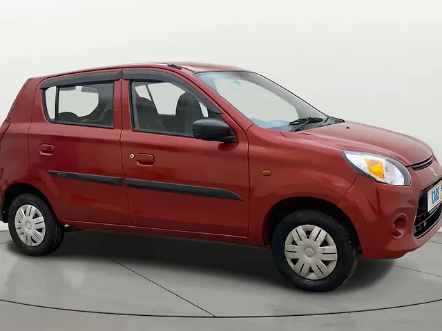 Used 2019 Maruti Suzuki Alto 800 in Hyderabad