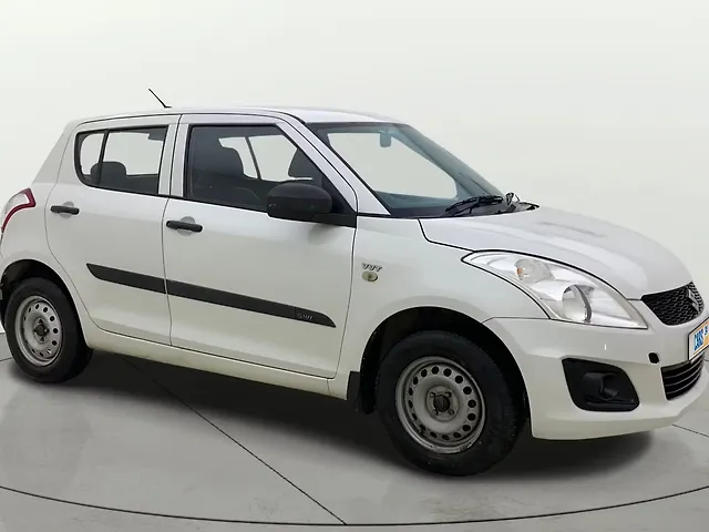 Used 2016 Maruti Suzuki Swift in Ahmedabad
