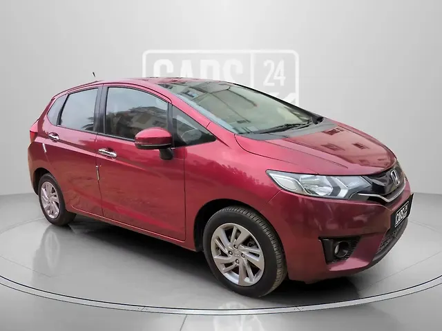 Used 2018 Honda Jazz in Bangalore
