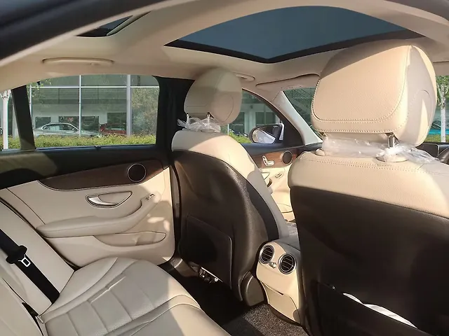 Used Mercedes-Benz C-Class [2014-2018] C 200 Avantgarde in Delhi