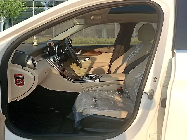 Used Mercedes-Benz C-Class [2014-2018] C 200 Avantgarde in Delhi