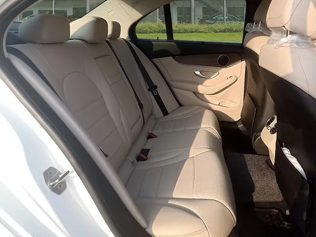 Used Mercedes-Benz C-Class [2014-2018] C 200 Avantgarde in Delhi