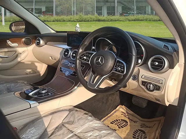 Used Mercedes-Benz C-Class [2014-2018] C 200 Avantgarde in Delhi