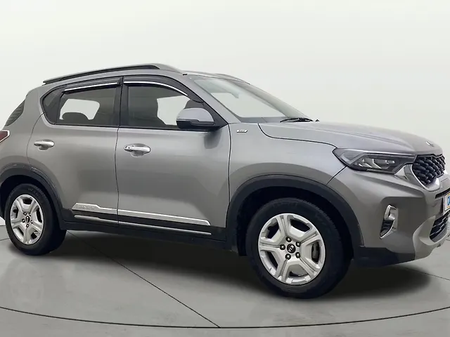 Used 2020 Kia Sonet in Bangalore Used 2020 Kia Sonet in Bangalore