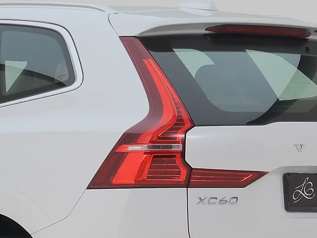 Used Volvo XC60 [2021-2022] B5 Inscription in Gohana