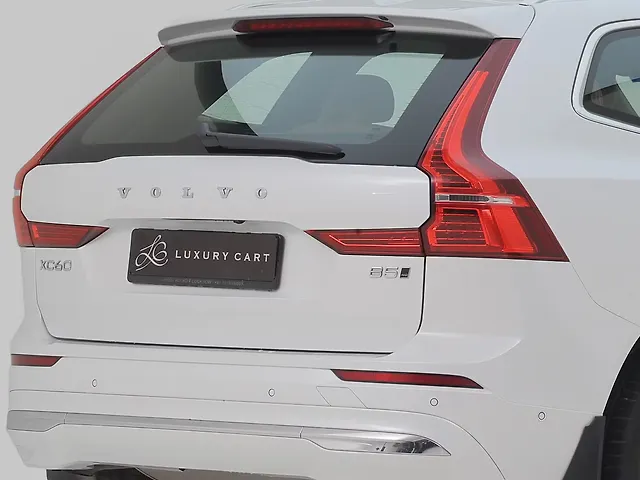Used Volvo XC60 [2021-2022] B5 Inscription in Gohana
