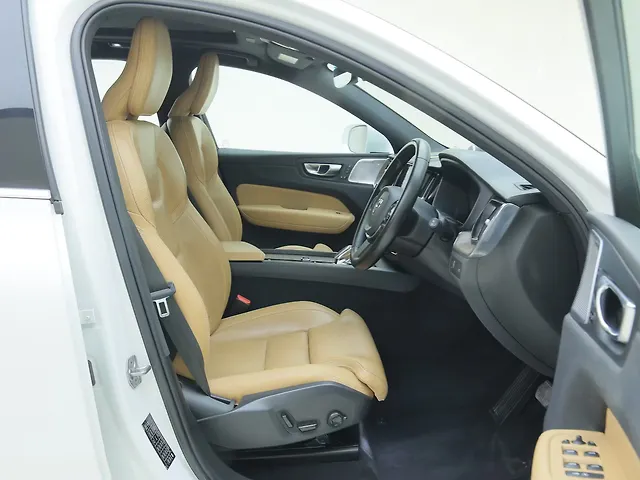 Used Volvo XC60 [2021-2022] B5 Inscription in Gohana