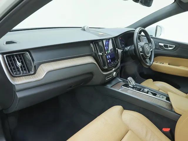 Used Volvo XC60 [2021-2022] B5 Inscription in Gohana