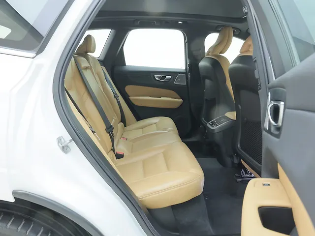 Used Volvo XC60 [2021-2022] B5 Inscription in Gohana