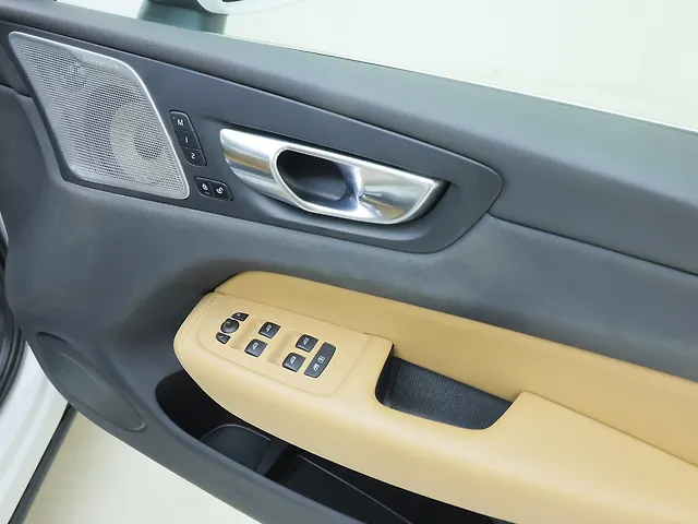 Used Volvo XC60 [2021-2022] B5 Inscription in Gohana