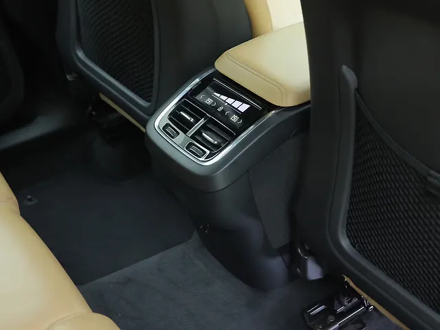 Used Volvo XC60 [2021-2022] B5 Inscription in Gohana