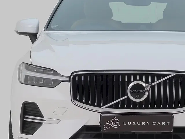 Used Volvo XC60 [2021-2022] B5 Inscription in Gohana