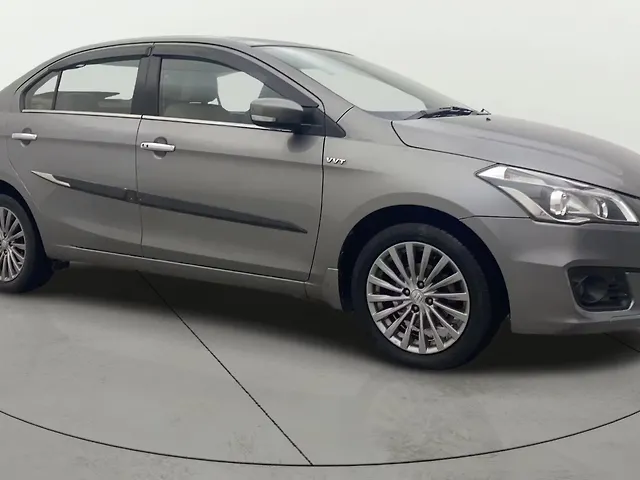 Used 2017 Maruti Suzuki Ciaz in Bangalore