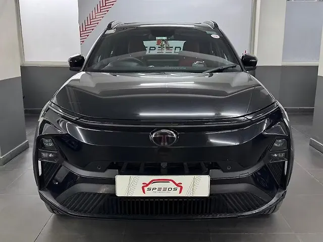 Used 2024 Tata Nexon EV in Hyderabad