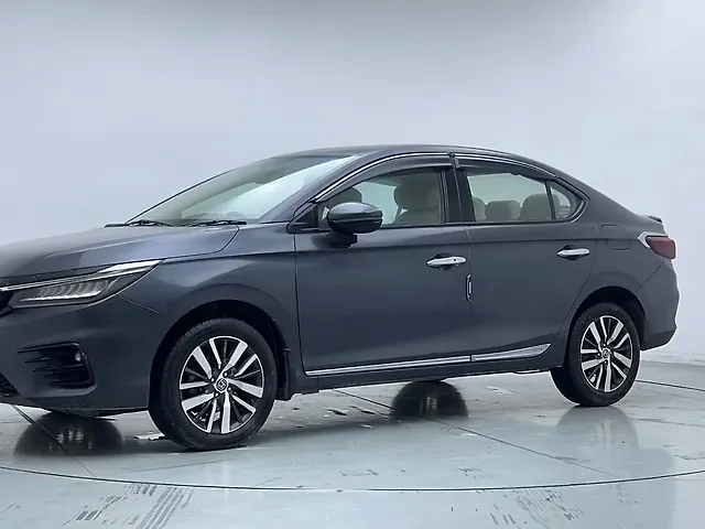 Used 2022 Honda City in Delhi