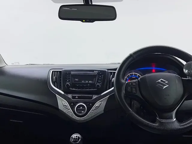 Used Maruti Suzuki Baleno [2019-2022] Zeta in Delhi