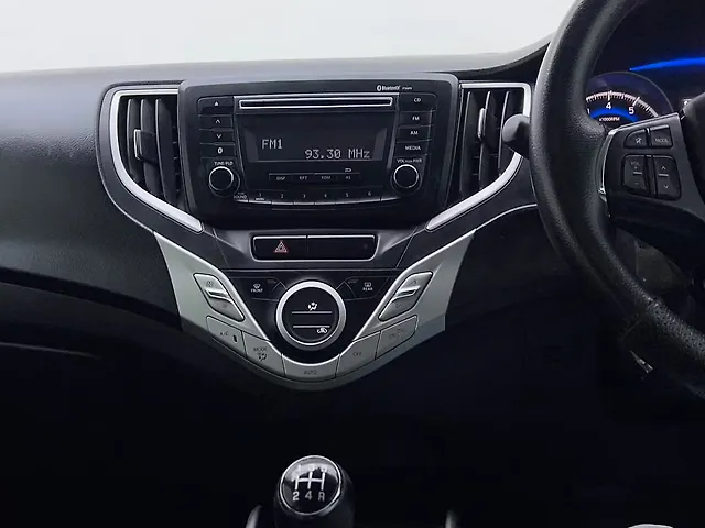 Used Maruti Suzuki Baleno [2019-2022] Zeta in Delhi