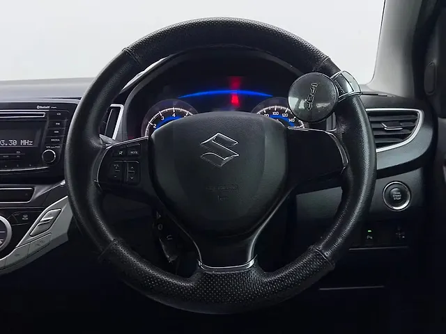 Used Maruti Suzuki Baleno [2019-2022] Zeta in Delhi