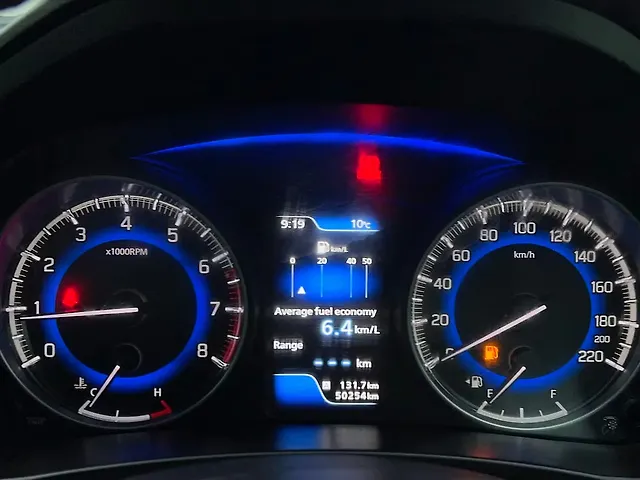 Used Maruti Suzuki Baleno [2019-2022] Zeta in Delhi