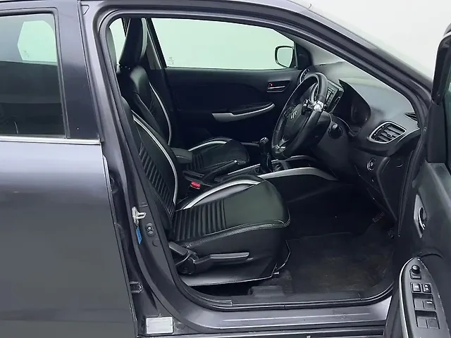 Used Maruti Suzuki Baleno [2019-2022] Zeta in Delhi