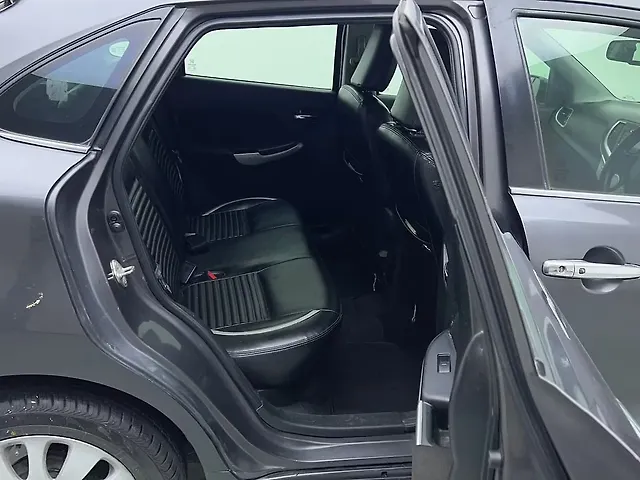 Used Maruti Suzuki Baleno [2019-2022] Zeta in Delhi