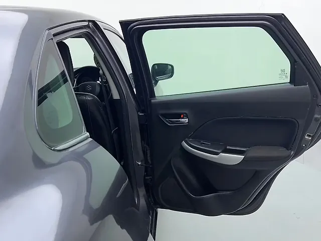 Used Maruti Suzuki Baleno [2019-2022] Zeta in Delhi