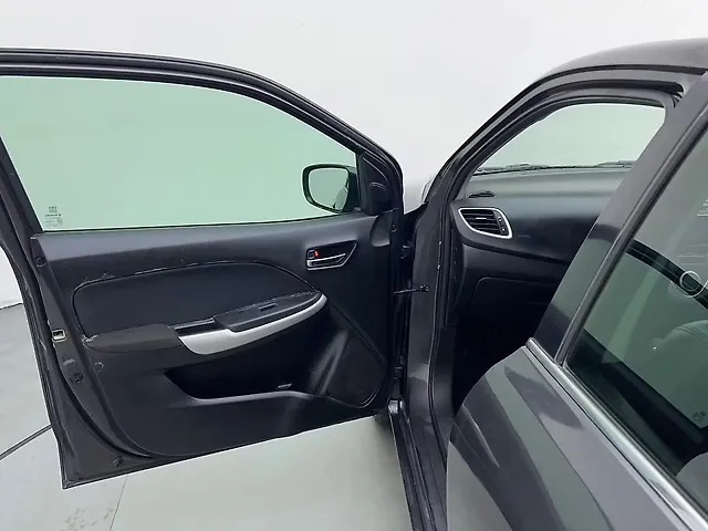 Used Maruti Suzuki Baleno [2019-2022] Zeta in Delhi