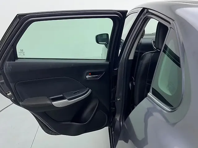 Used Maruti Suzuki Baleno [2019-2022] Zeta in Delhi