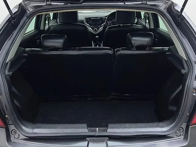 Used Maruti Suzuki Baleno [2019-2022] Zeta in Delhi