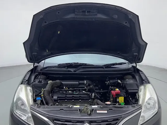 Used Maruti Suzuki Baleno [2019-2022] Zeta in Delhi