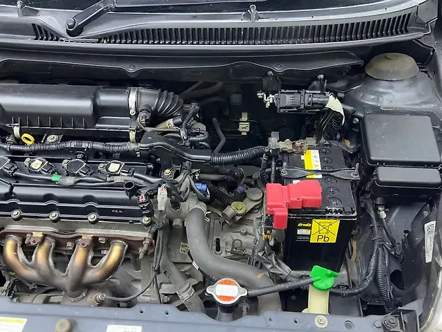 Used Maruti Suzuki Baleno [2019-2022] Zeta in Delhi