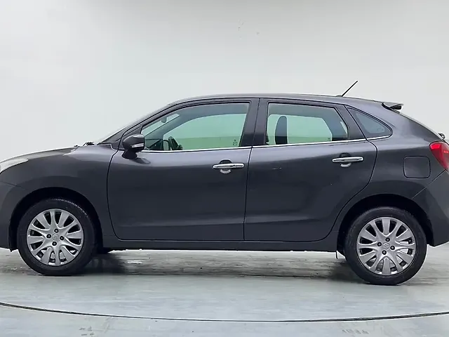 Used Maruti Suzuki Baleno [2019-2022] Zeta in Delhi