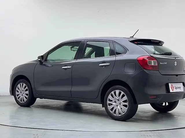 Used Maruti Suzuki Baleno [2019-2022] Zeta in Delhi